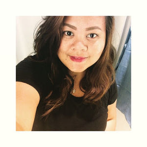 Meet your Posher, Ida grace